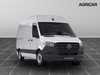 Mercedes Vans Sprinter 315 rwd 2.0 cdi f 37/35 pro