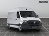 Mercedes Vans Sprinter 317 rwd 2.0 cdi f 43/35 h2 pro