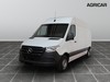 Mercedes Vans Sprinter 315 2.0 cdi f 39/35 fwd h2