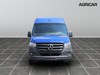 Mercedes Vans Sprinter 315 2.0 cdi f 37/33 rwd h2