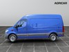 Mercedes Vans Sprinter 315 2.0 cdi f 37/33 rwd h2