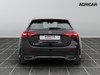 Mercedes Classe A 180 d amg line premium speedshift dct amg 8g