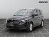 Mercedes Vans Classe T long 180 d premium