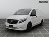 Mercedes Vans Vito 110 cdi long