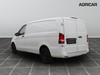 Mercedes Vans Vito 110 cdi long