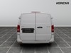 Mercedes Vans Vito 110 cdi long