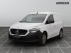 Mercedes Vans Citan 110 cdi furgone long pro