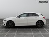 Mercedes Classe A 180 d amg line advanced plus speedshift dct amg 8g