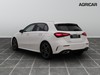 Mercedes Classe A 180 d amg line advanced plus speedshift dct amg 8g