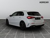 Mercedes Classe A 180 d amg line advanced plus speedshift dct amg 8g