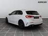 Mercedes Classe A 180 d premium 7g-dct