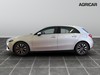 Mercedes Classe A 180 d advanced speedshift dct amg 8g