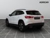 Mercedes GLA 200 d sport plus 8g-dct