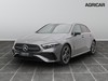 Mercedes Classe A 180 d amg line advanced plus speedshift dct amg 8g