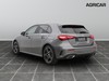 Mercedes Classe A 180 d amg line advanced plus speedshift dct amg 8g