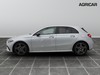 Mercedes Classe A 180 d amg line advanced plus speedshift dct amg 8g