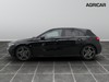 Mercedes Classe A 180 d amg line advanced plus speedshift dct amg 8g