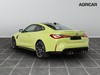 BMW M4 coupe 3.0 competition steptronic