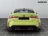 BMW M4 coupe 3.0 competition steptronic