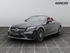 Mercedes Classe C cabrio 220 d premium plus 4matic 9g-tronic plus