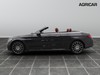 Mercedes Classe C cabrio 220 d premium plus 4matic 9g-tronic plus