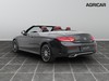 Mercedes Classe C cabrio 220 d premium plus 4matic 9g-tronic plus