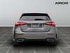 Mercedes Classe A 180 d amg line advanced plus speedshift dct amg 8g