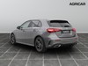 Mercedes Classe A 180 d amg line advanced plus speedshift dct amg 8g