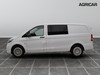 Mercedes Vans Vito 119 cdi long mixto auto my20