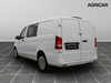 Mercedes Vans Vito 119 cdi long mixto auto my20