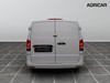 Mercedes Vans Vito 119 cdi long mixto auto my20