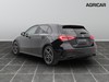 Mercedes Classe A 180 d premium night edition 8g-dct