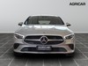 Mercedes CLA shooting brake 250 e plug in hybrid (e eq-power) sport 8g-dct