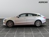 Mercedes CLA shooting brake 250 e plug in hybrid (e eq-power) sport 8g-dct