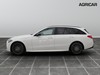 Mercedes Classe C station wagon 200 d mild hybrid amg line advanced 9g-tronic