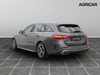 Mercedes Classe C station wagon 220 d mild hybrid premium 4matic 9g-tronic