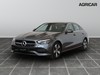 Mercedes Classe C berlina 200 d mild hybrid sport 9g-tronic