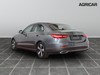 Mercedes Classe C berlina 200 d mild hybrid sport 9g-tronic