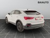 Audi Q3 sportback 35 1.5 tfsi mhev s tronic