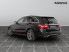 Mercedes Classe C station wagon 220 d premium 4matic 9g-tronic plus