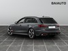 Audi A4 avant 40 2.0 tdi mhev 204cv s line edition s tronic