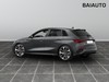 Audi A3 sportback 35 2.0 tdi s line edition s tronic