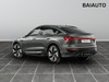 Audi Q8 e-tron sportback 55 s line edition quattro