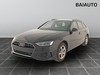 Audi A4 avant 35 2.0 tdi mhev 163cv s tronic