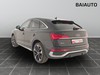 Audi Q5 sportback 40 2.0 tdi mhev 12v s line plus quattro s tronic