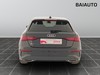 Audi A3 sportback 30 2.0 tdi s line edition s tronic