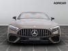 AMG SL amg roadster 63 v8 premium plus 4matic+ speedshift mct amg