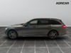 Mercedes Classe C station wagon 300 de plug in hybrid amg line advanced 9g-tronic