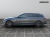 Mercedes Classe C station wagon 300 de plug in hybrid amg line advanced 9g-tronic