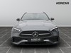 Mercedes Classe C station wagon 300 de plug in hybrid amg line advanced 9g-tronic